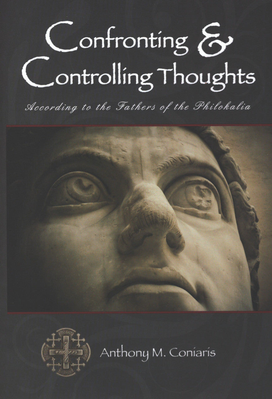 Confronting and Controlling Thoughts