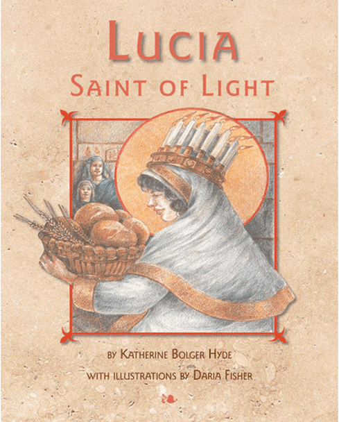 Lucia, Saint of Light