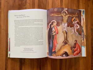 Maria the Mother of God