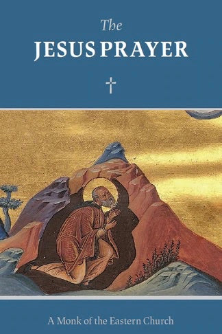The Jesus Prayer