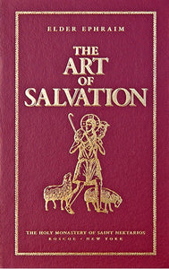 The Art Of Salvation