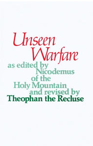 Unseen Warfare