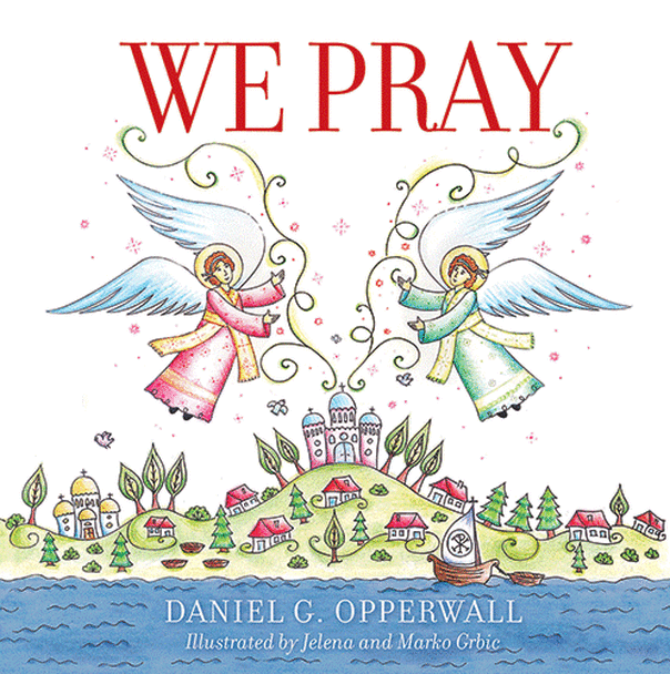 We Pray