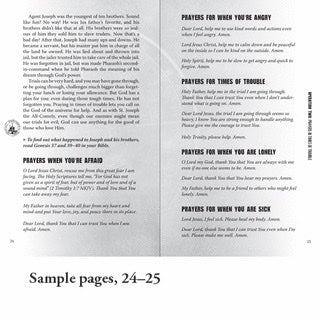 Special Agents of Christ: A Prayer Book for Young Orthodox Saints