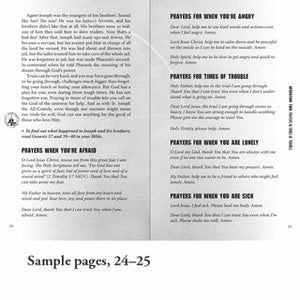 Special Agents of Christ: A Prayer Book for Young Orthodox Saints