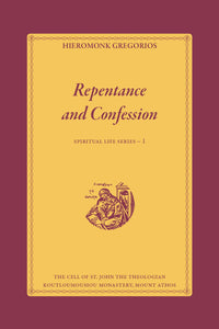 Repentance and Confession