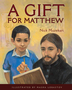 A Gift for Matthew