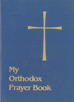 My Orthodox Prayer Book