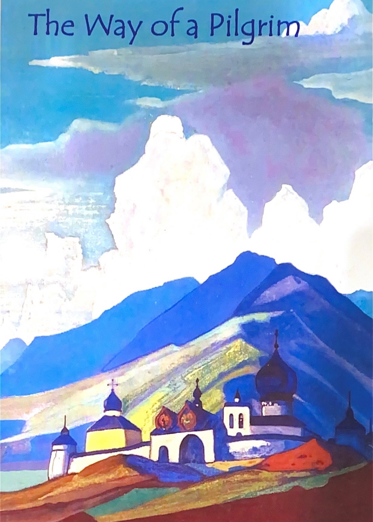 The Way of a Pilgrim