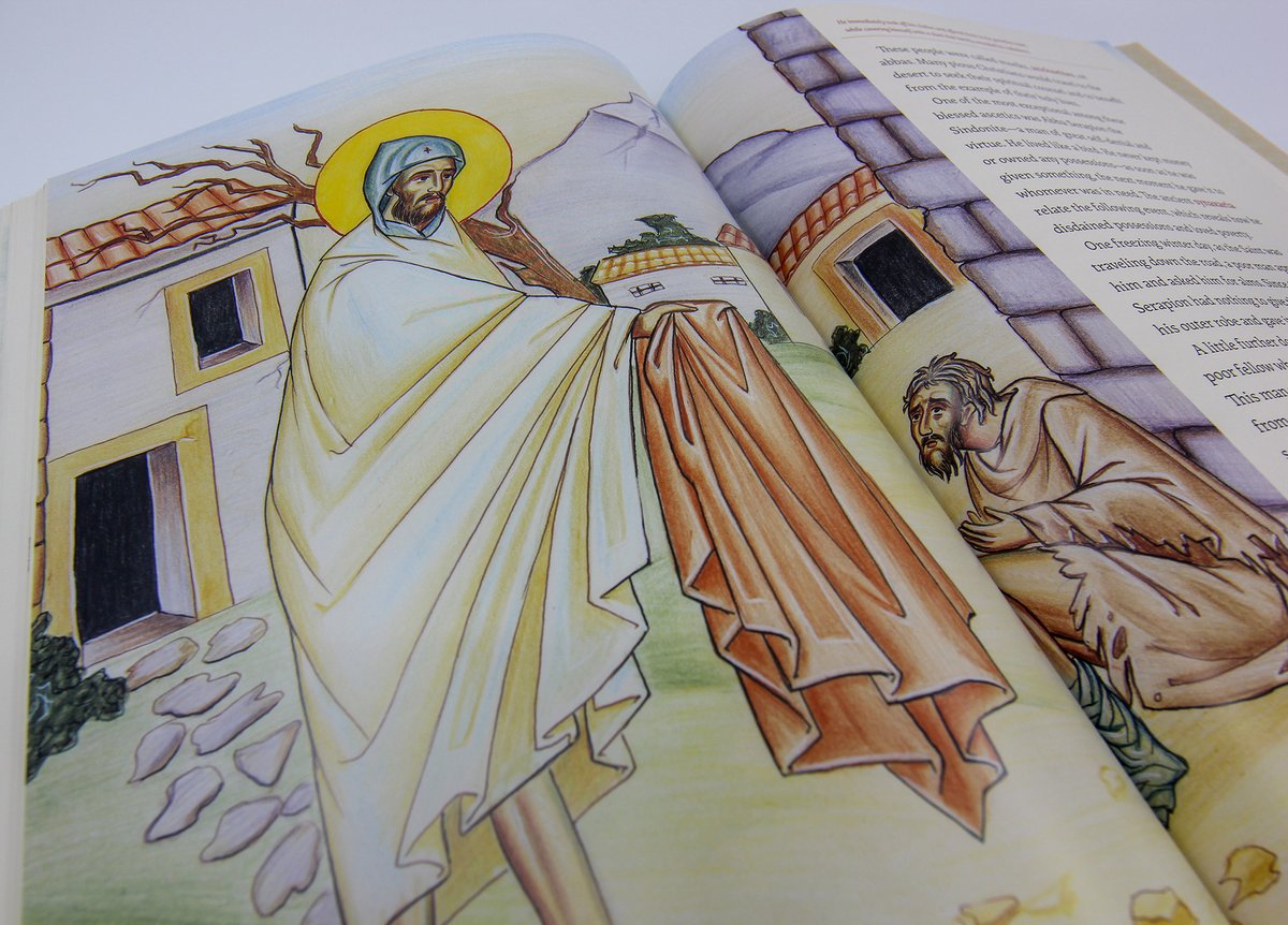 Friends of Christ - March