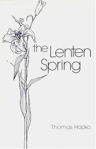 Lenten Spring