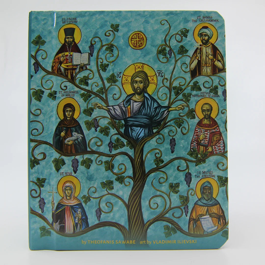 O is for Orthodox