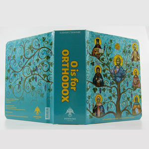 O is for Orthodox