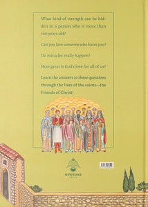 Friends of Christ - February