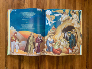 Maria the Mother of God