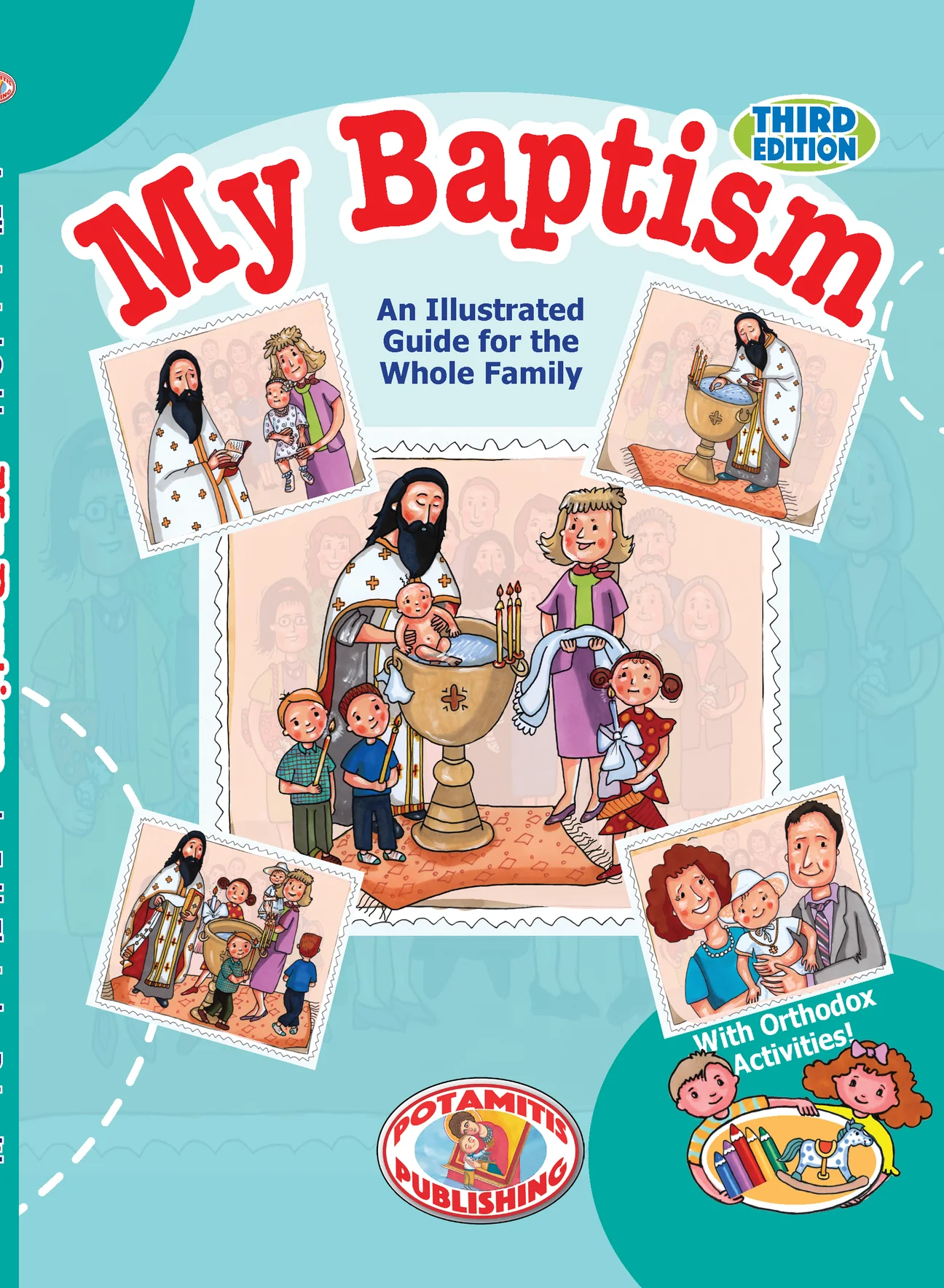 My Baptism