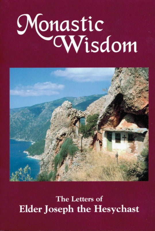 Monastic Wisdom (Softcover)