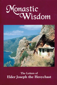 Monastic Wisdom (Softcover)